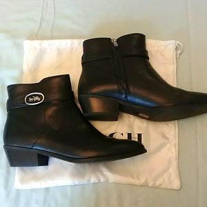 Women's Boots